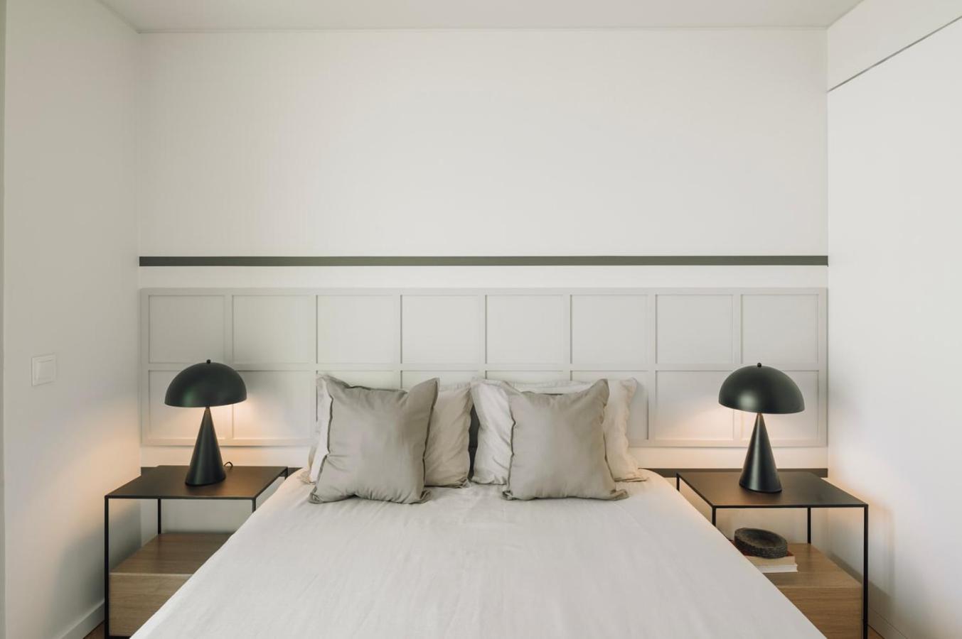 Figueira - 2 Bedrooms And Pool In Areeiro * Lisbon